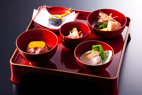 お祝い 奈良 奈良町の飛鳥荘 公式hp 大和の旬彩を活かした日本料理店 各種ご宴会